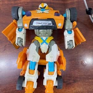 택포) 또봇 오리지널x 팝니다