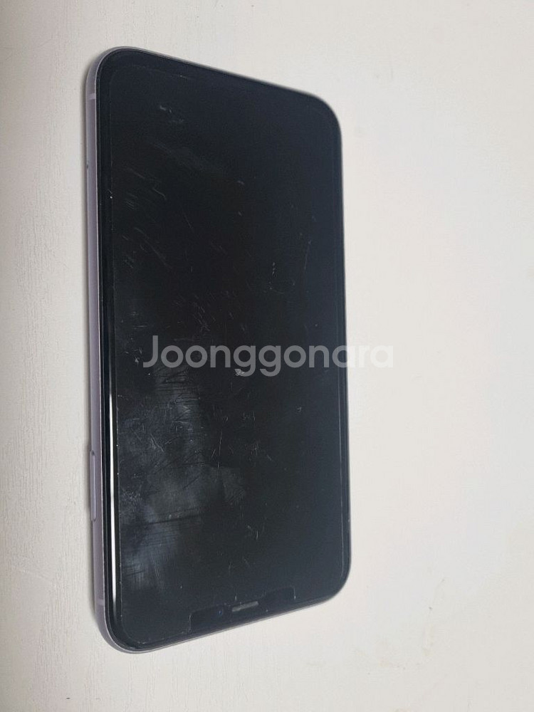 아이폰11 128GB--1