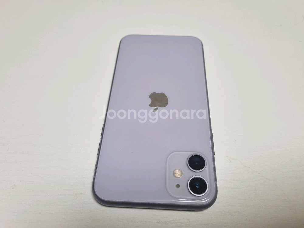 아이폰11 128GB--4