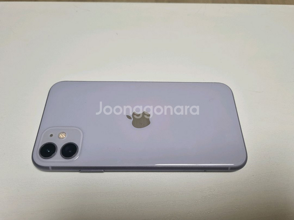 아이폰11 128GB--3