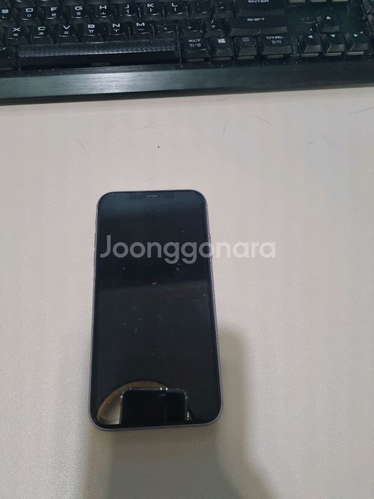 아이폰11 128GB--0