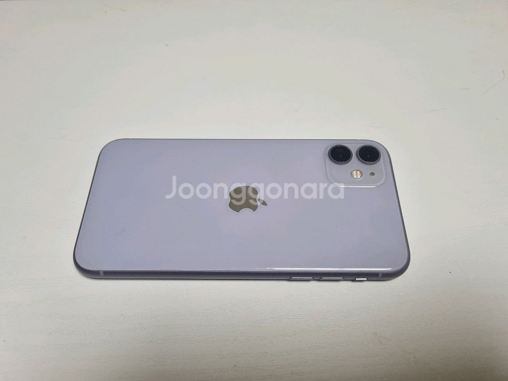 아이폰11 128GB--5