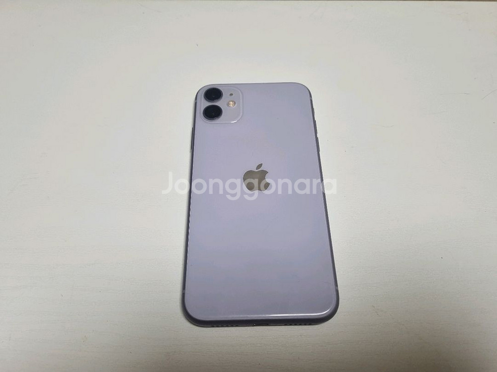 아이폰11 128GB--6