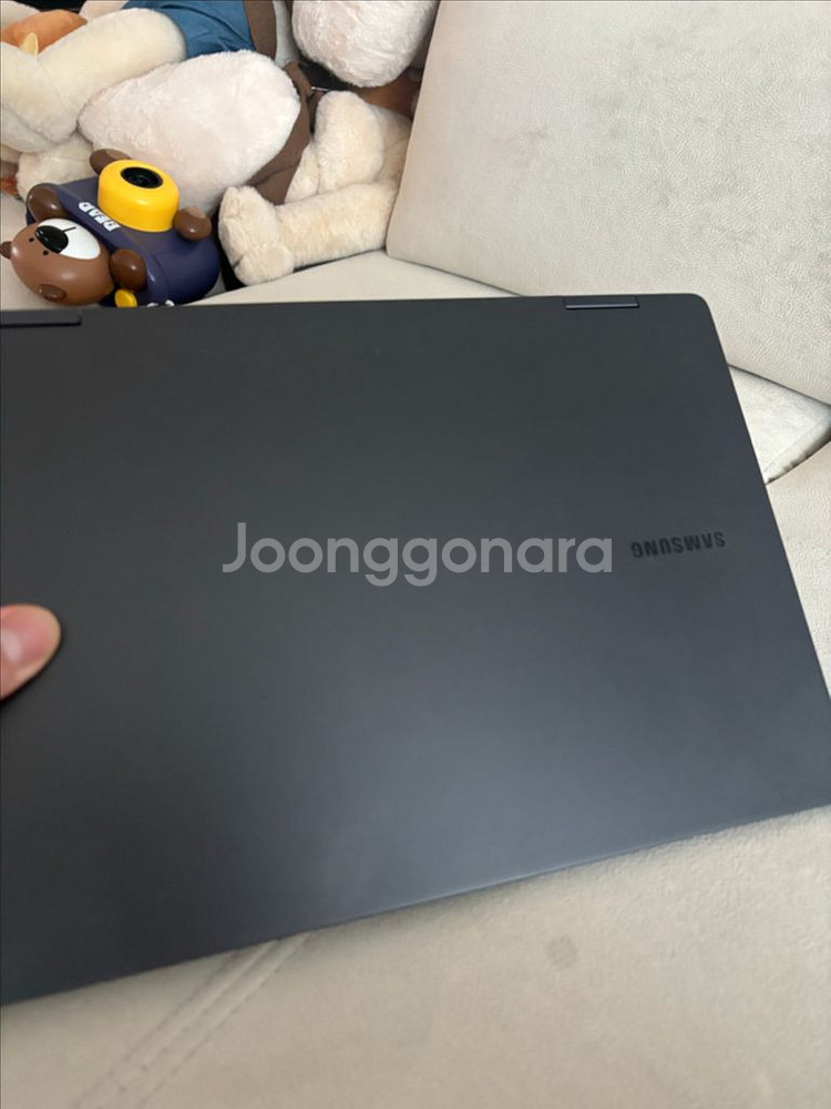 삼성 갤럭시북 3 프로 360 13.3인치--1