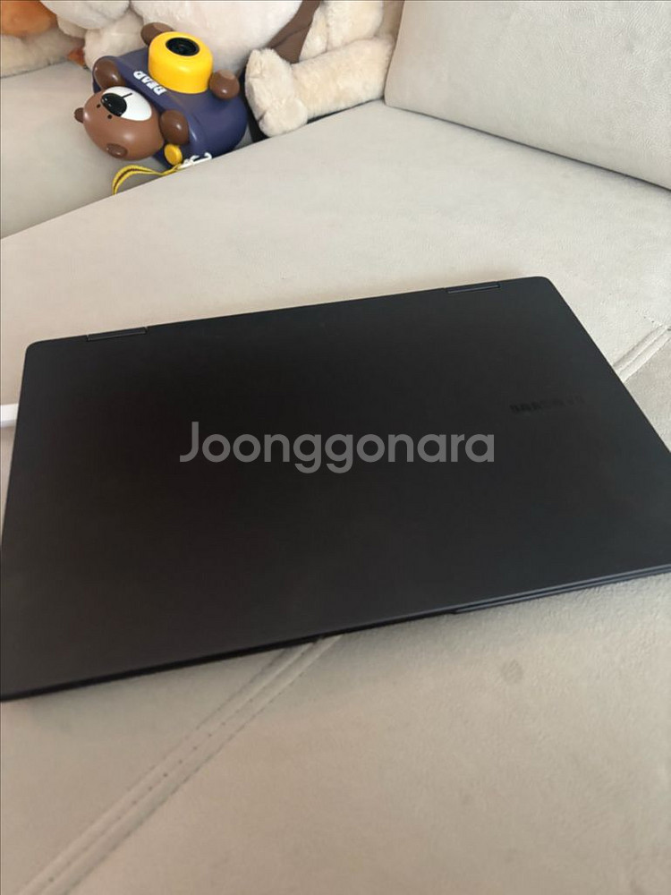 삼성 갤럭시북 3 프로 360 13.3인치--0