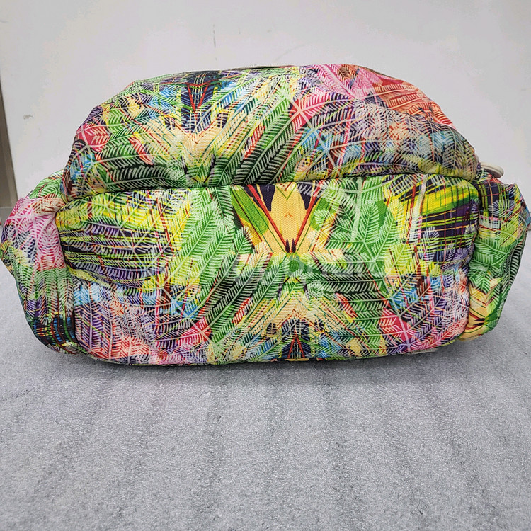화려한 키플링 백팩 40x27x13cm--6