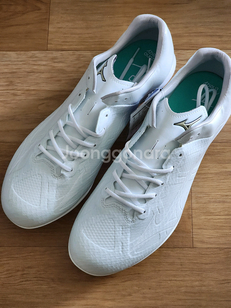 미즈노 스파이크 270--0