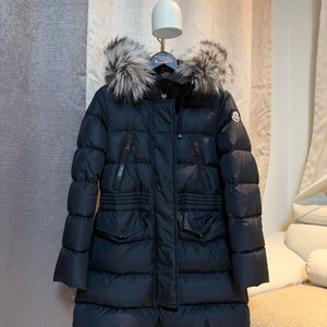 몽클레어 아프로티 1 블랙