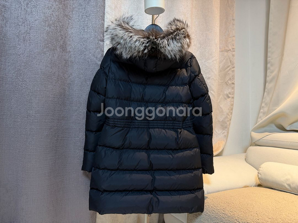 몽클레어 아프로티 1 블랙--4