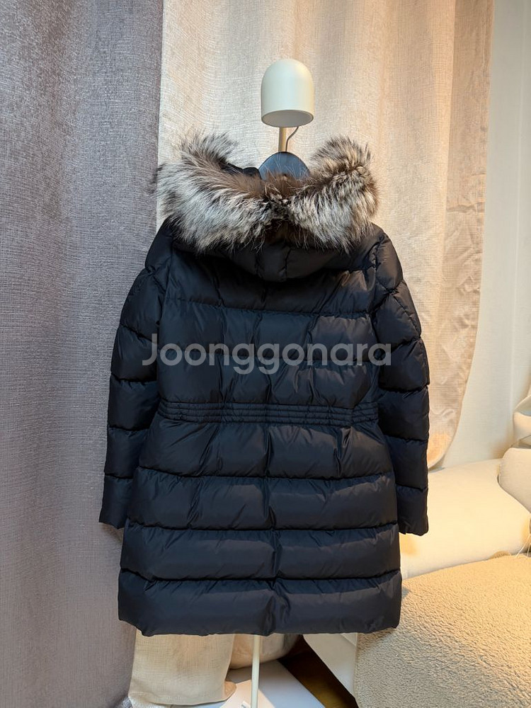 몽클레어 아프로티 1 블랙--3