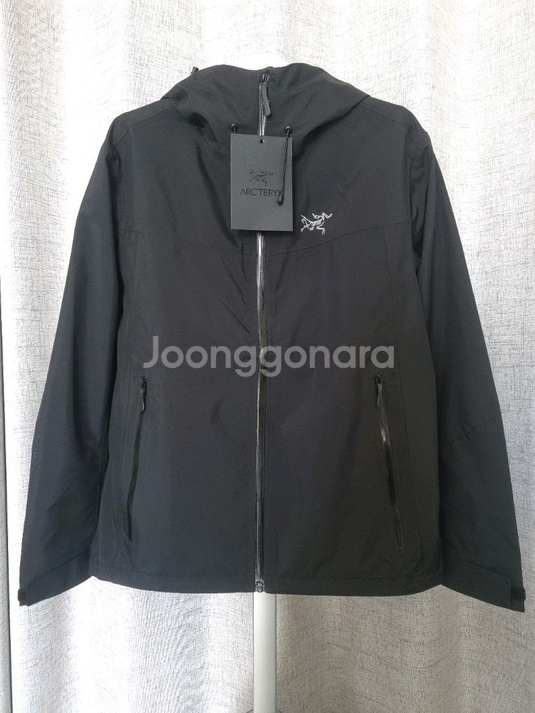 (새상품)아크테릭스 베타 LT 바람막이자켓 남녀공용--0