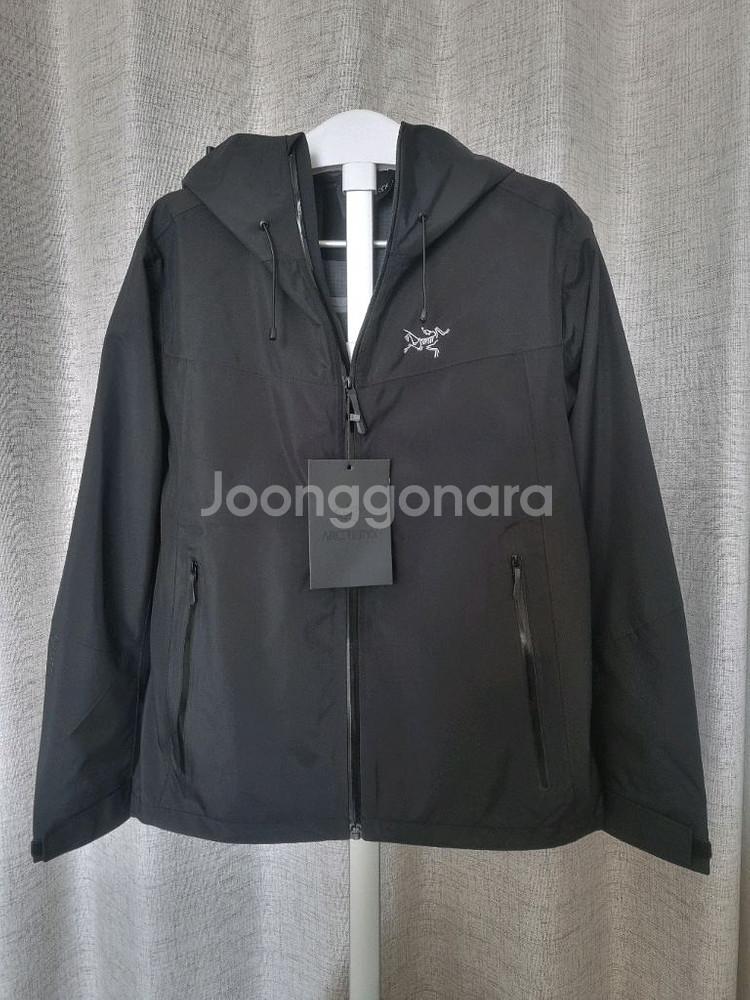 (새상품)아크테릭스 베타 LT 바람막이자켓 남녀공용--1