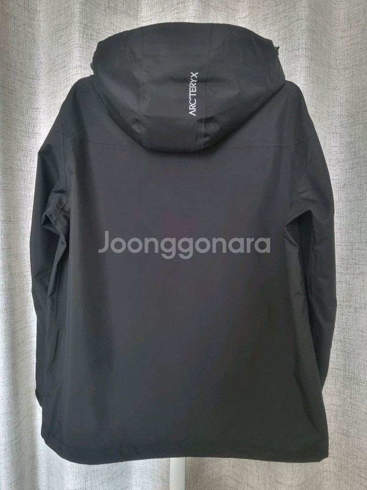 (새상품)아크테릭스 베타 LT 바람막이자켓 남녀공용--4