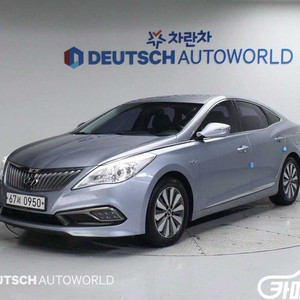 [현대]그랜저 HG 하이브리드 PREMIUM (5인승) #앱특가