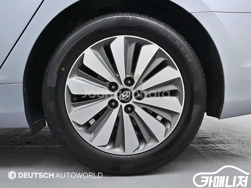 [현대]그랜저 HG 하이브리드 PREMIUM (5인승) #앱특가--4