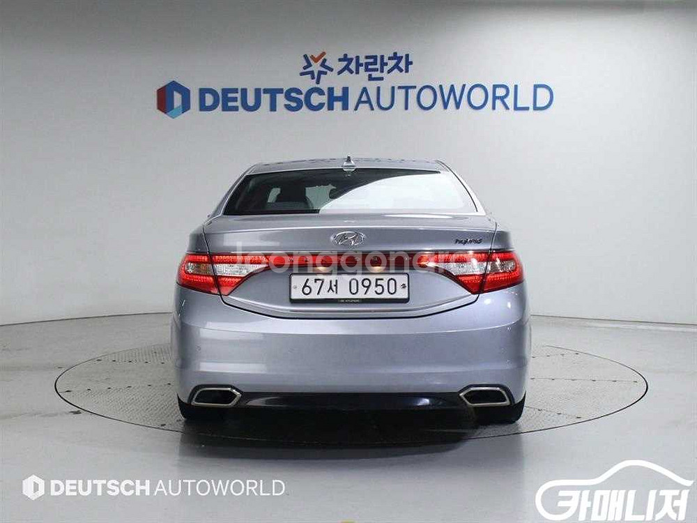 [현대]그랜저 HG 하이브리드 PREMIUM (5인승) #앱특가--3