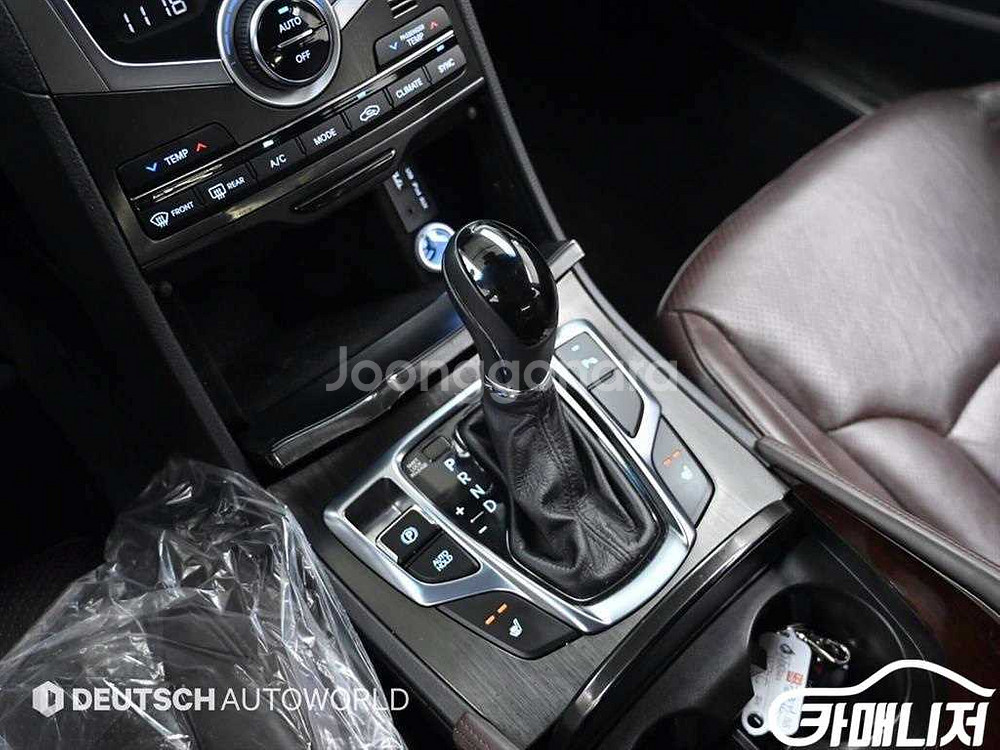 [현대]그랜저 HG 하이브리드 PREMIUM (5인승) #앱특가--8