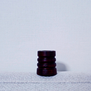 브롬톤 우드 원목 리어샥 팝니다 ( 서울 )