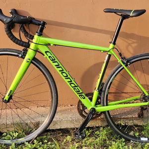 캐논데일 옵티모 티아그라