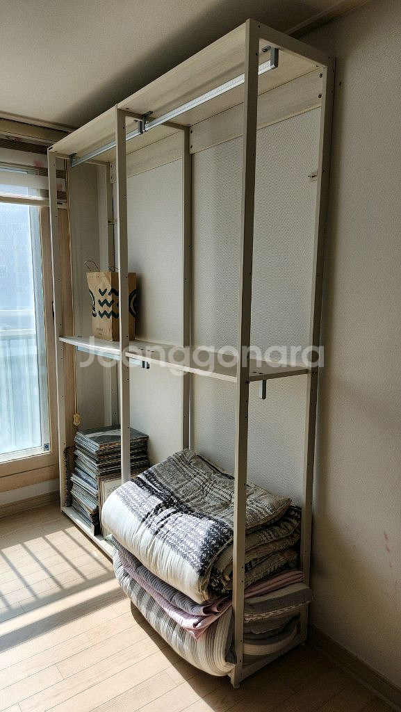 한샘 시스템행거--0