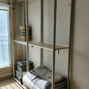 한샘 시스템행거