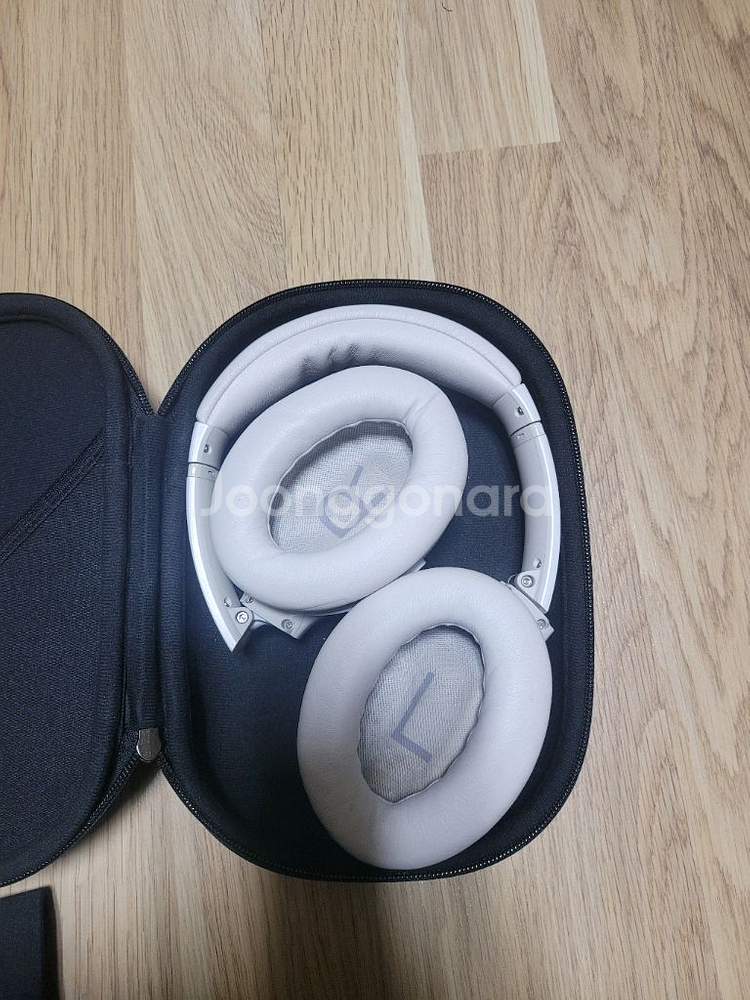 Bose 보스 QC45 화이트--1