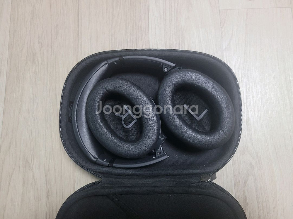 Bose 보스 QC45 화이트--4