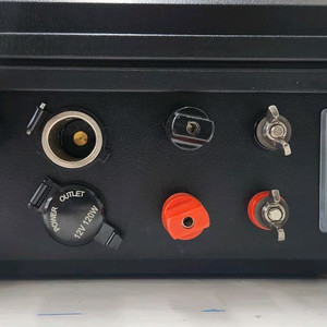 SMC 인산철파워뱅크 150A