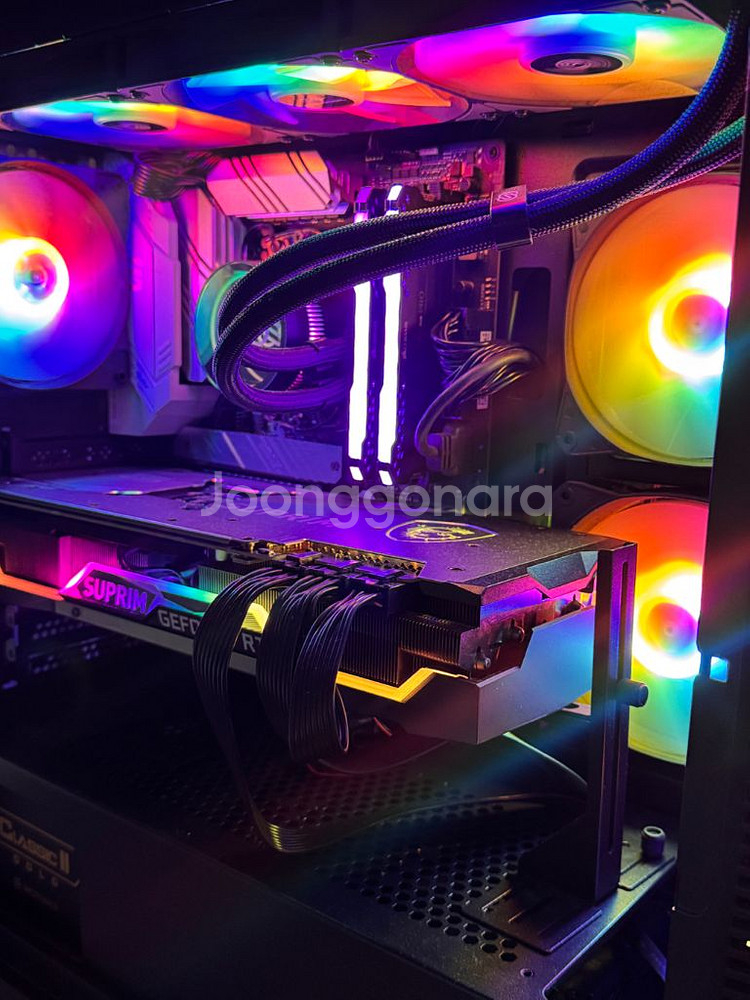 5800x 3080 32GB 본체--0