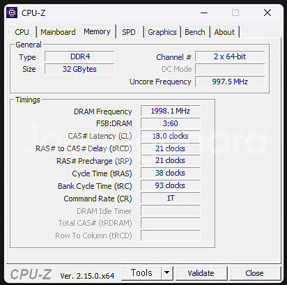 5800x 3080 32GB 본체--5