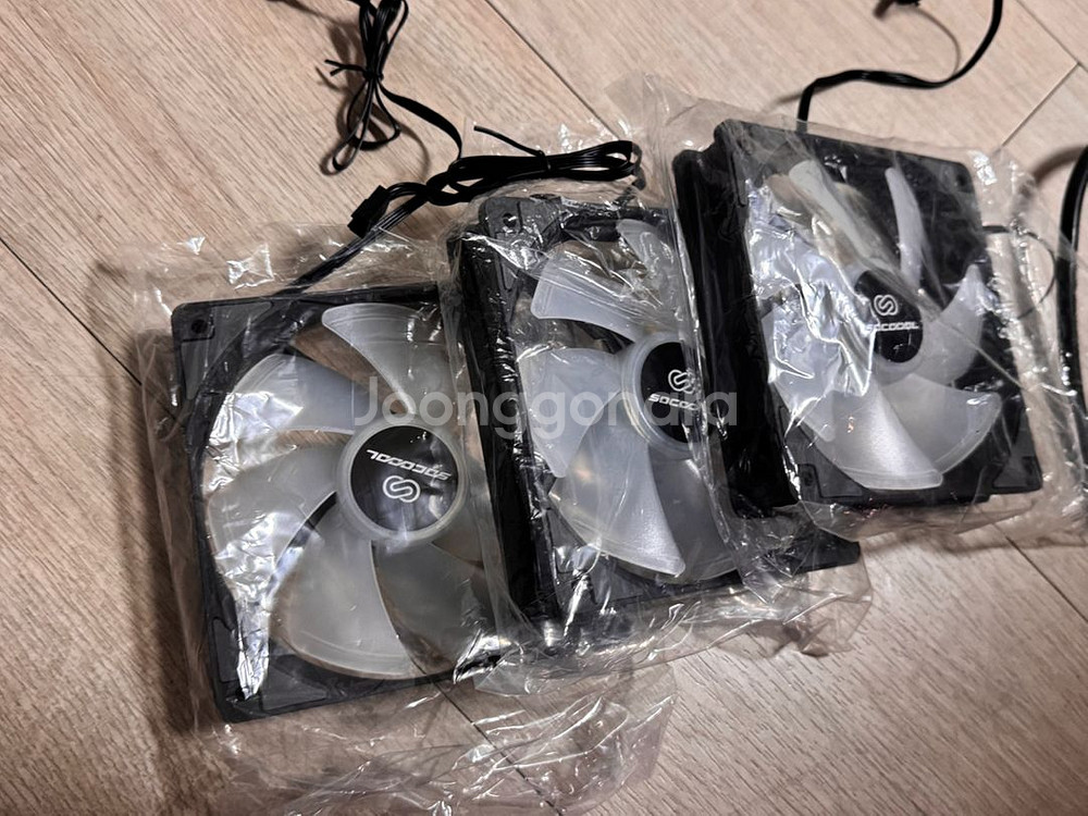 5800x 3080 32GB 본체--3