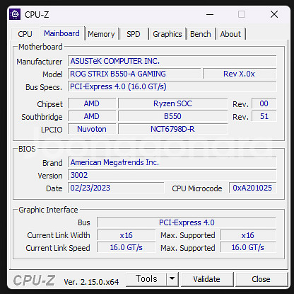 5800x 3080 32GB 본체--6