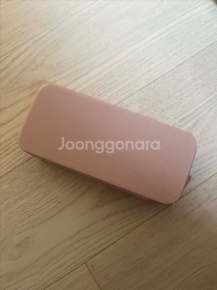 한섬 쥬얼리박스 악세서리 보관함 새상품[10만원]--2