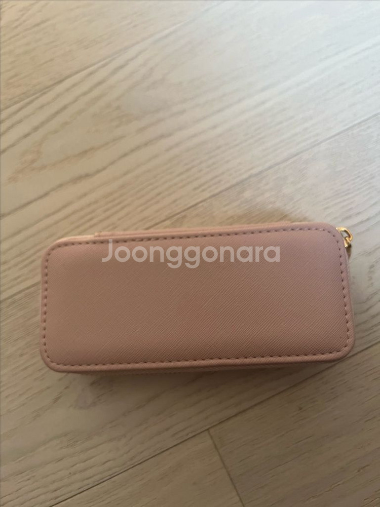 한섬 쥬얼리박스 악세서리 보관함 새상품[10만원]--0