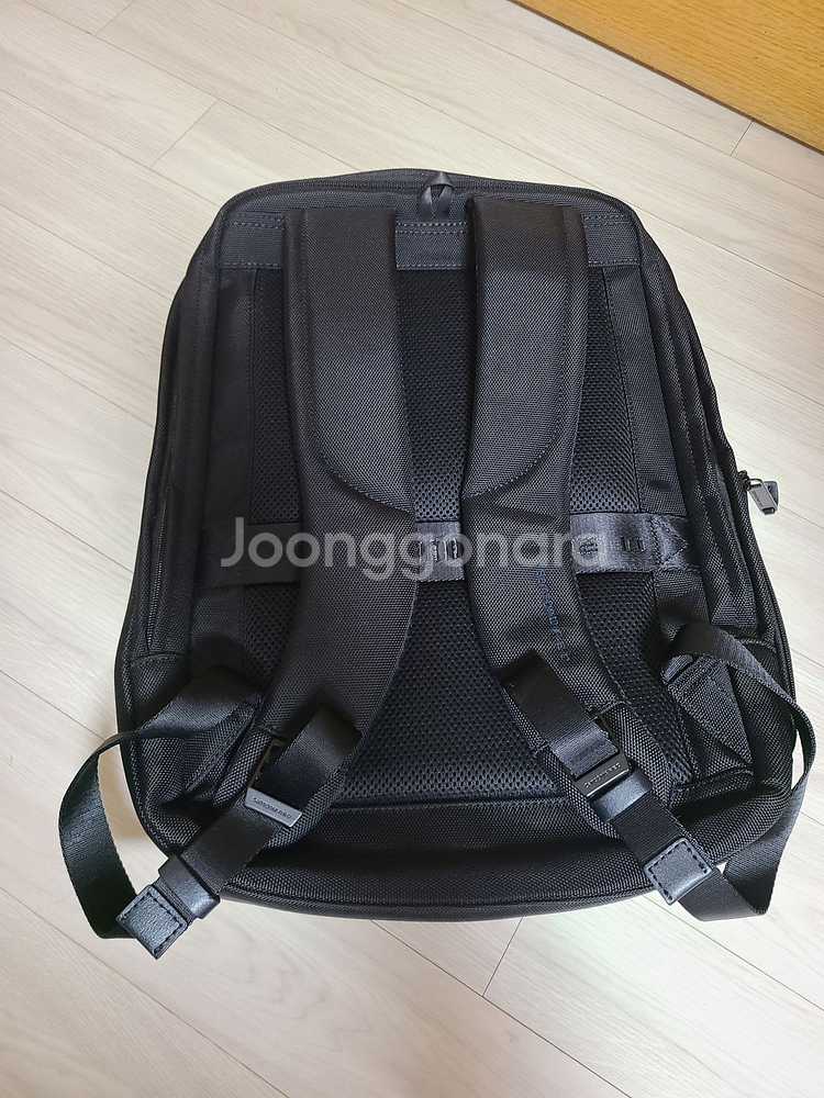 쌤소나이트 레드 백팩 (새상품)--1