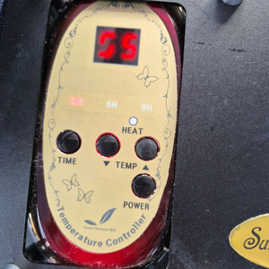 온열기 원주열기