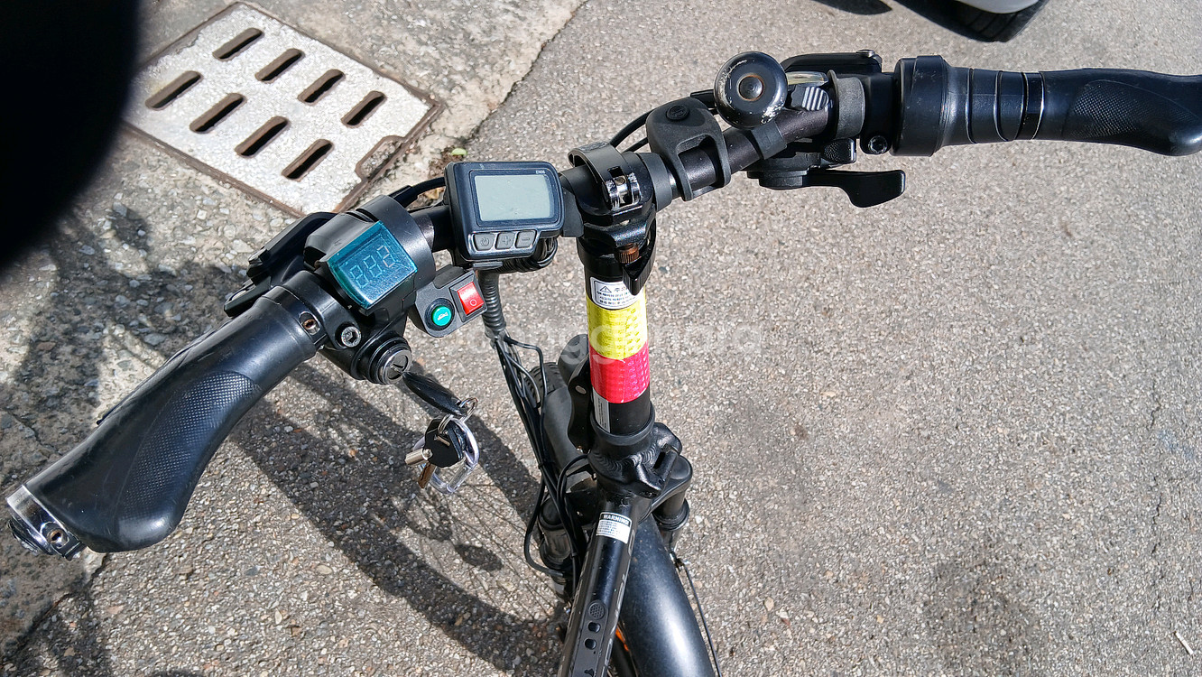 모토벨로 TX8 PRO 전기자전거--2