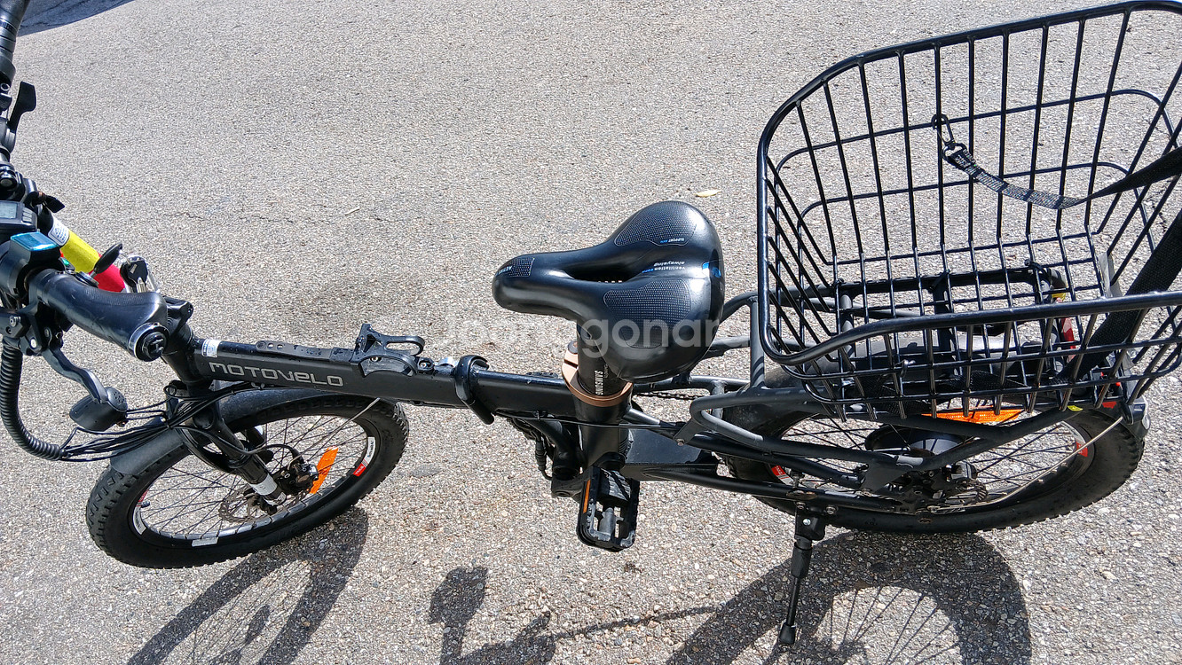 모토벨로 TX8 PRO 전기자전거--0