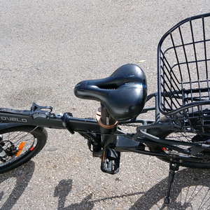 모토벨로 TX8 PRO 전기자전거