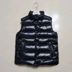 (몽클레어)키즈/TIB 티브 패딩조끼/베스트 14y(성인 55)