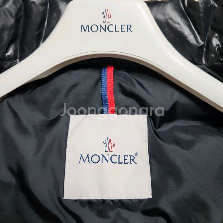 (몽클레어)키즈/TIB 티브 패딩조끼/베스트 14y(성인 55)--6