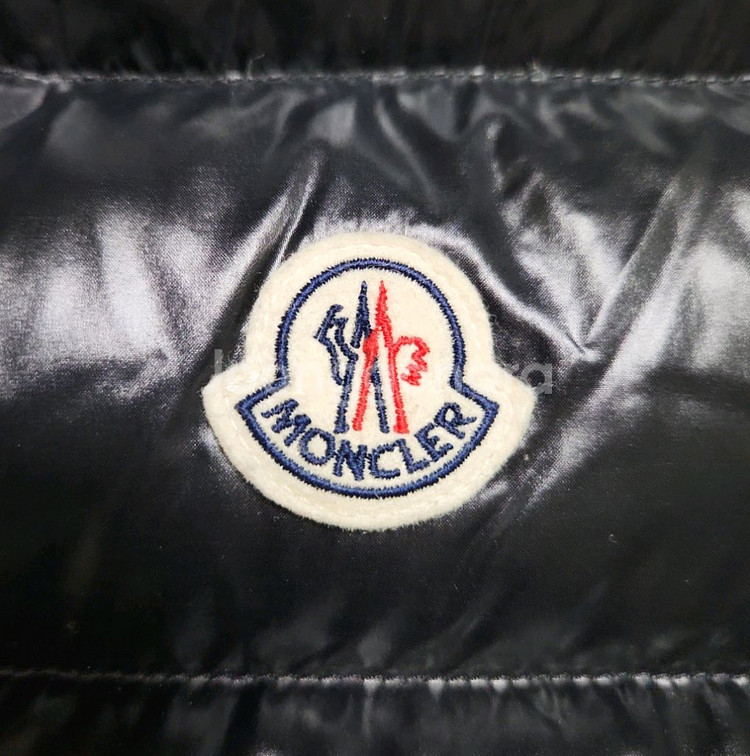 (몽클레어)키즈/TIB 티브 패딩조끼/베스트 14y(성인 55)--3