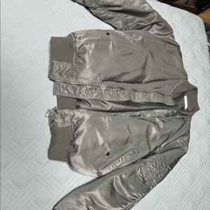 자바나스MA-1 항공점퍼 M