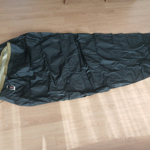 고어텍스 침낭커버