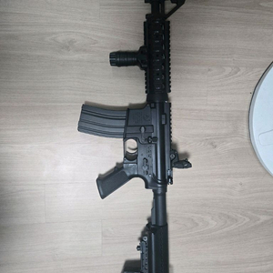마루이 차세대 EBB M4 SOPMOD