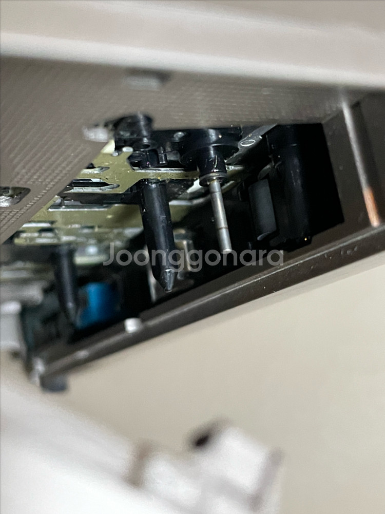 산요 TRC-1148 워크맨 카세트 녹음기--9