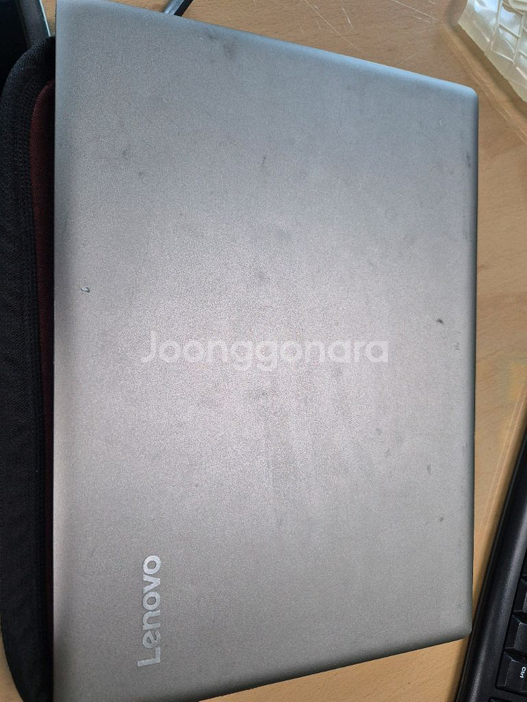 레노버 노트북 아이디어패드 i5 320s-14ikb--1