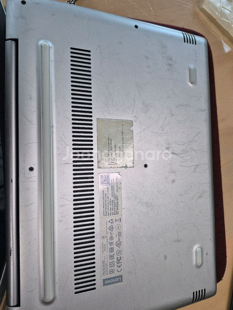 레노버 노트북 아이디어패드 i5 320s-14ikb--2