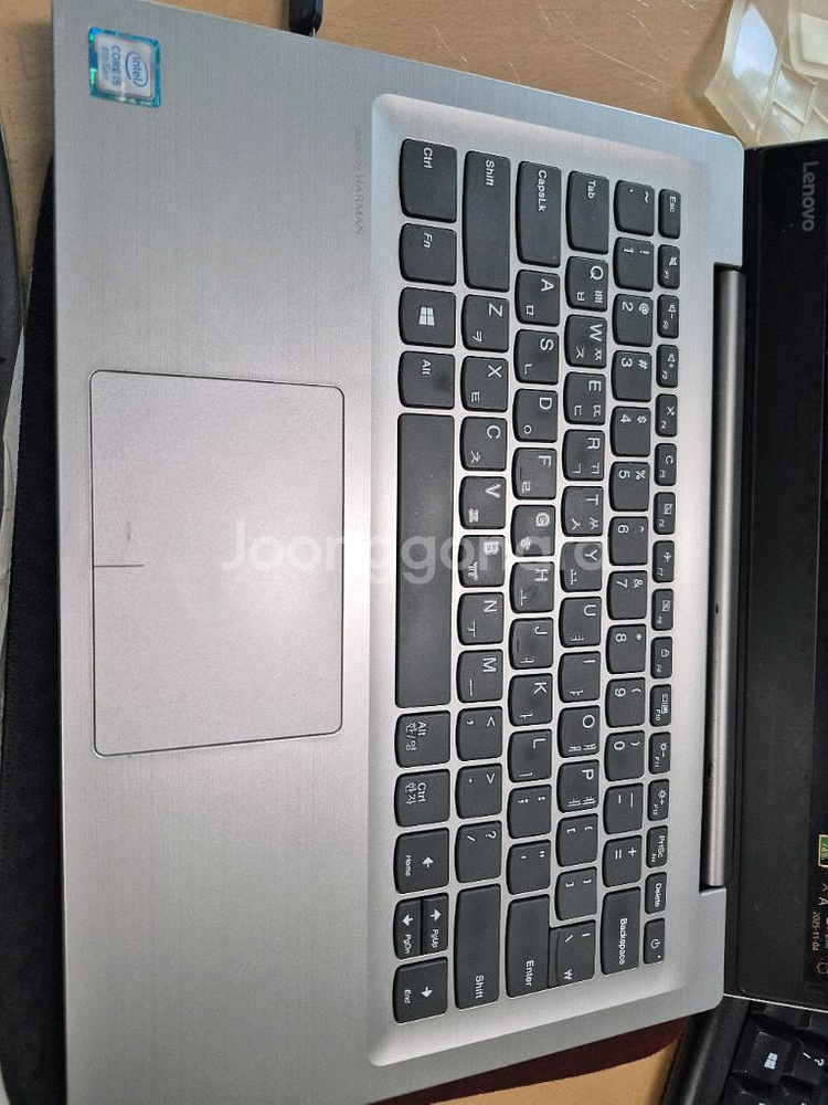 레노버 노트북 아이디어패드 i5 320s-14ikb--3