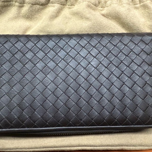 보테가베네타 인트레치아토 클러치백